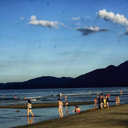 Thanh Tam Resort Lang Co Buitenkant foto